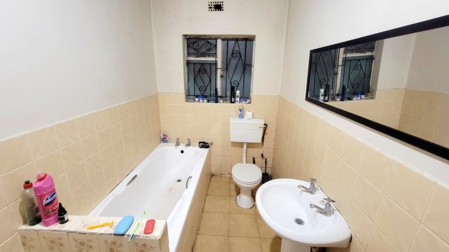 2 Bedroom Property for Sale in Belhar Western Cape